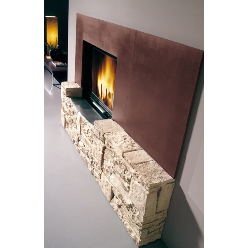 Каминная облицовка Palazzetti Alaska_1 Каминная облицовка Palazzetti Alaska_1