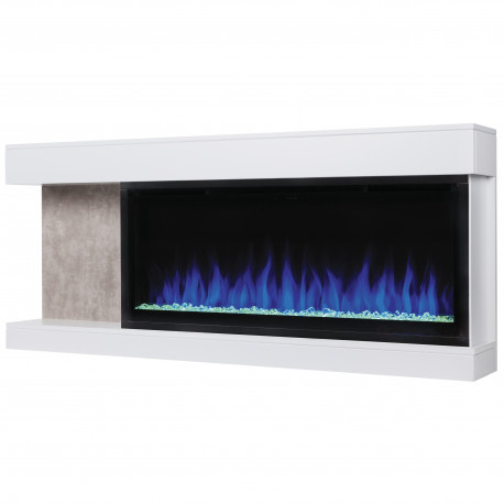 RealFlame Contemp 42 WT очаг Saphir 42_2 RealFlame Contemp 42 WT очаг Saphir 42_2