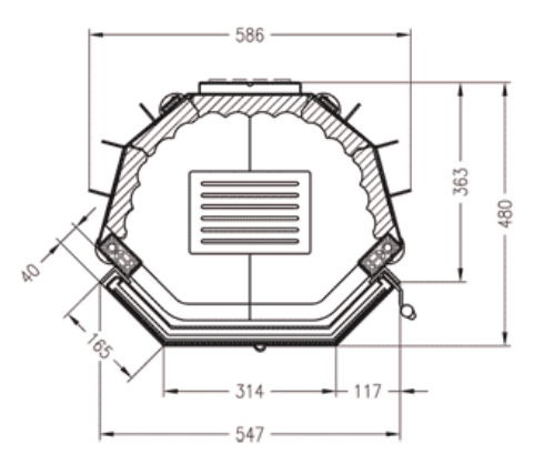 Spartherm Speedy M_2 Spartherm Speedy M_2