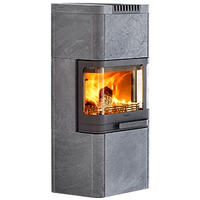 Камины из талькомагнезита Contura 26T низкий_0 Камины из талькомагнезита Contura 26T низкий_0