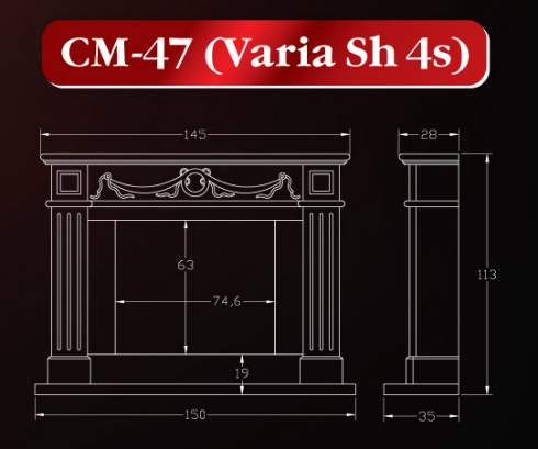 Carmona CM - 47_1 Carmona CM - 47_1