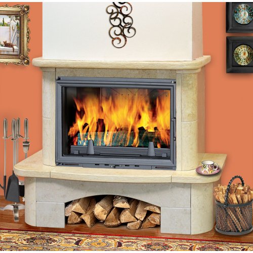 Каминная облицовка Andalusia Priscilla_0 Каминная облицовка Andalusia Priscilla_0