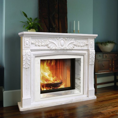 Портал для камина DeMarco Bartolomeo_0 Портал для камина DeMarco Bartolomeo_0