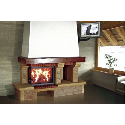 Камин Sunhill bremen_0 Камин Sunhill bremen_0