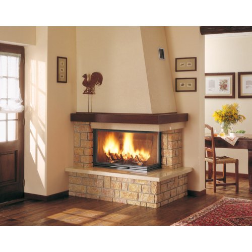 Каминная облицовка Palazzetti Martigny_0 Каминная облицовка Palazzetti Martigny_0