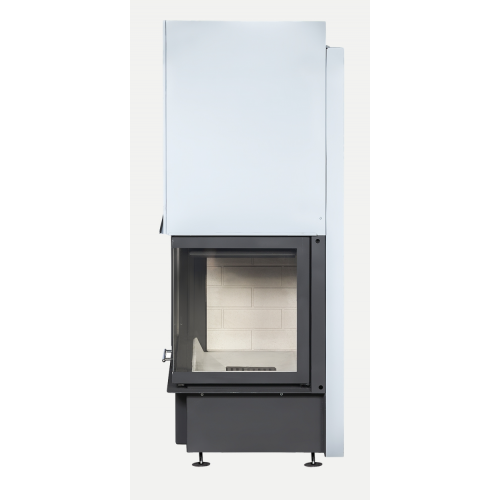 Каминная топка ЭкоКамин Дельта 800R_3 Каминная топка ЭкоКамин Дельта 800R_3