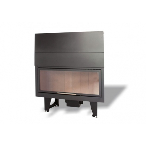 Каминная топка Moretti Camini MOR1200_0 Каминная топка Moretti Camini MOR1200_0