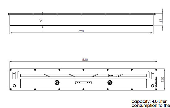 Slimfire SLIM 800R_1 Slimfire SLIM 800R_1