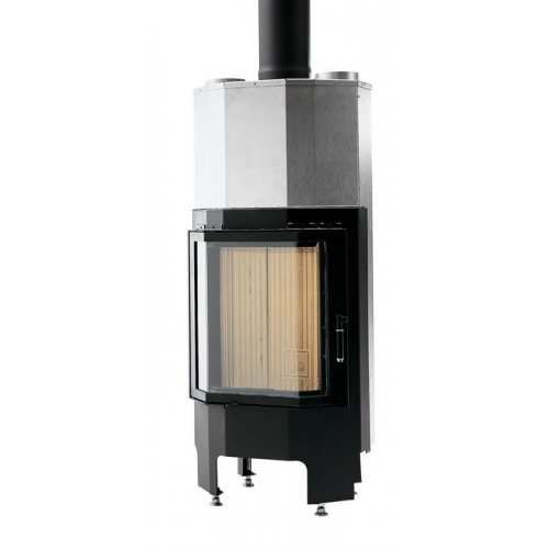 Каминная топка Piazzetta 555 E A_0 Каминная топка Piazzetta 555 E A_0