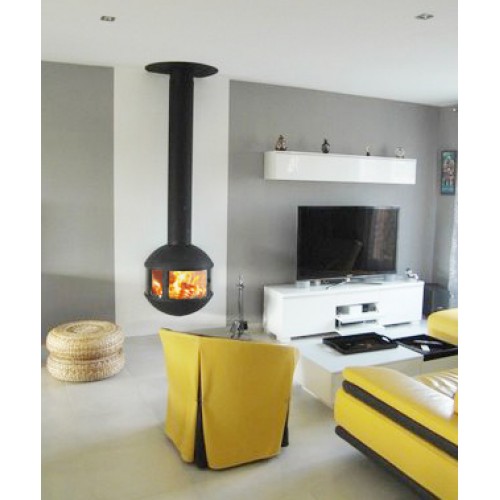 Камин дровяной Focus Edofocus 630_3 Камин дровяной Focus Edofocus 630_3