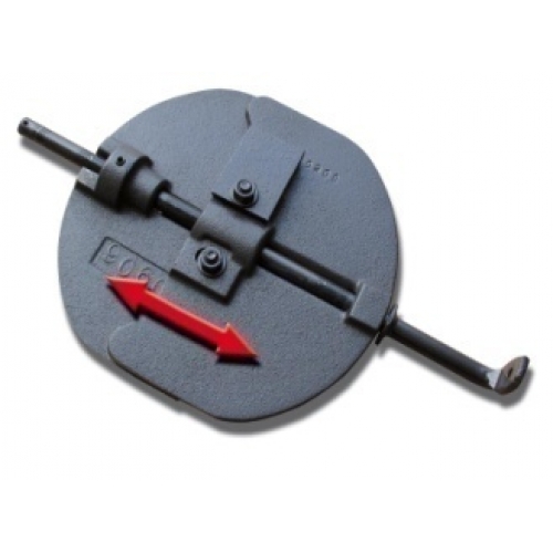 Каминная топка Seguin Super 8_5 Каминная топка Seguin Super 8_5