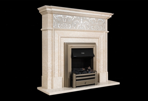 Bioteplo Лондон Флауэр_1 Bioteplo Лондон Флауэр_1