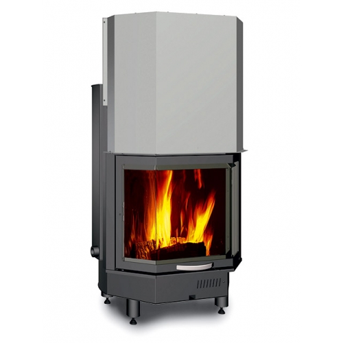 Каминная топка La Nordica TermoCamino 650 Prismatico_0 Каминная топка La Nordica TermoCamino 650 Prismatico_0