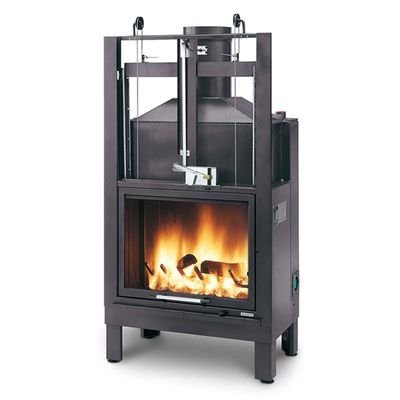 Топка Termopalex 78 Front (Palazzetti)_0 Топка Termopalex 78 Front (Palazzetti)_0