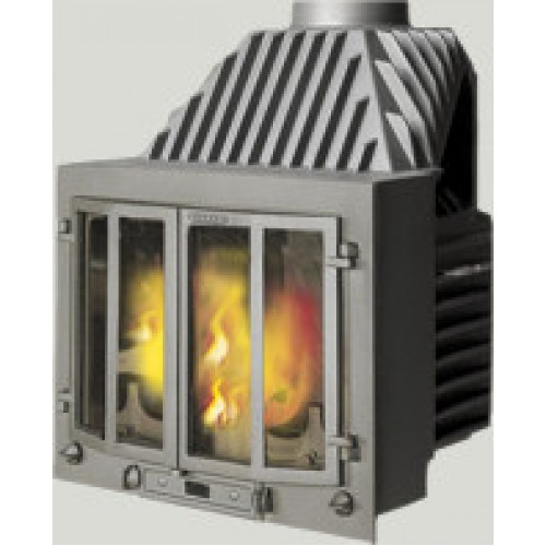 Каминная топка Tarnava Perfekt Prestige II 17 кВт_0 Каминная топка Tarnava Perfekt Prestige II 17 кВт_0