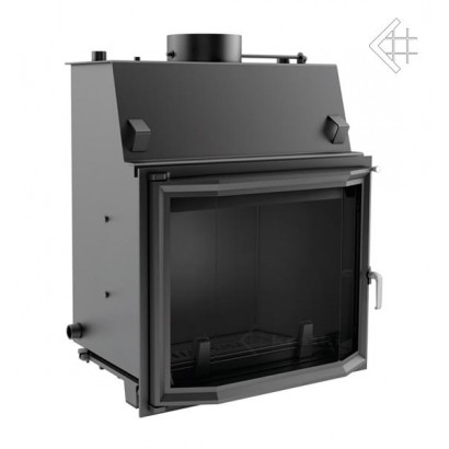 Каминная топка Amelia/PR/PW/30 с водяным контуром_0 Каминная топка Amelia/PR/PW/30 с водяным контуром_0