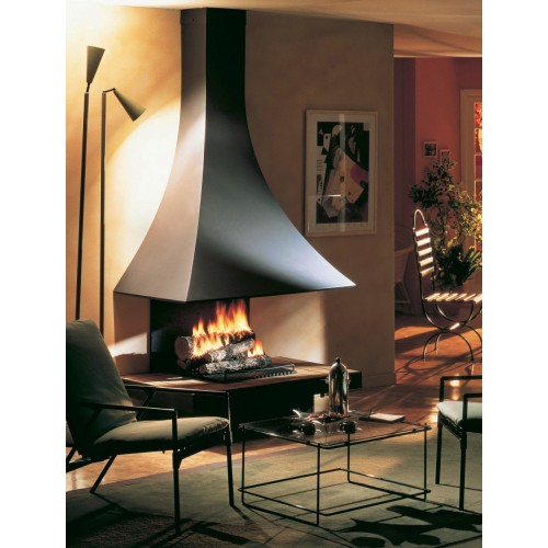 Камин JC Bordelet Julietta 985 Murale_0 Камин JC Bordelet Julietta 985 Murale_0