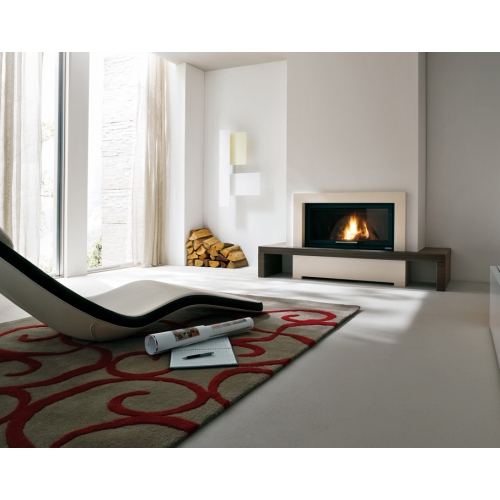 Каминная облицовка Palazzetti Angel_0 Каминная облицовка Palazzetti Angel_0