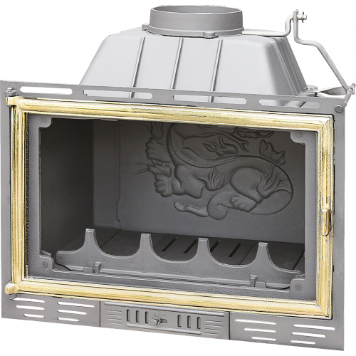 Каминная топка Fabrilor Deco 690 SA BR_0 Каминная топка Fabrilor Deco 690 SA BR_0
