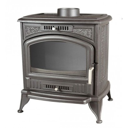 Печь-камин (буржуйка) Koza/K6_0 Печь-камин (буржуйка) Koza/K6_0