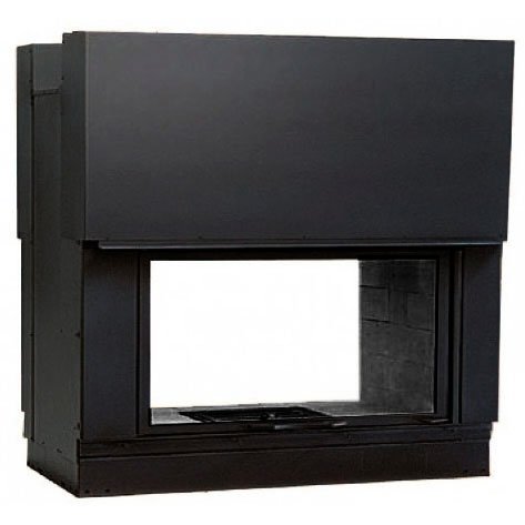 Топка AX-FH 1200 DF-N BN RT (Axis)_0 Топка AX-FH 1200 DF-N BN RT (Axis)_0