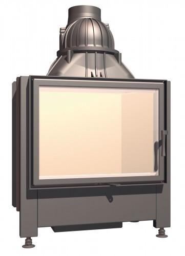 Каминная топка Schmid Lina 6757_0 Каминная топка Schmid Lina 6757_0