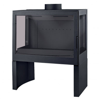 Чугунная печь L71 RL (Liseo)_0 Чугунная печь L71 RL (Liseo)_0