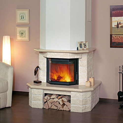 Каминная облицовка Hark 1/8.5_0 Каминная облицовка Hark 1/8.5_0