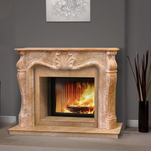 Портал для камина DeMarco Serena_0 Портал для камина DeMarco Serena_0