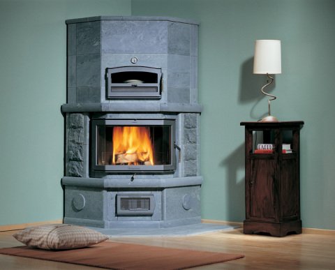 Печь-камин Vanessa Solo 2 PL (NunnaUuni)_1 Печь-камин Vanessa Solo 2 PL (NunnaUuni)_1