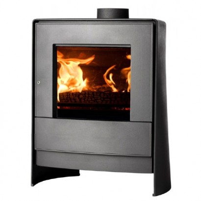 Чугунная печь C33, графит (Efel/Nestor Martin)_0 Чугунная печь C33, графит (Efel/Nestor Martin)_0