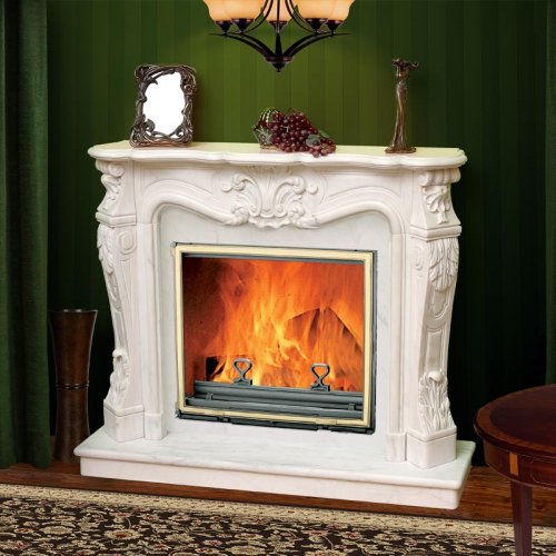 Каминная облицовка Artevero Altea_0 Каминная облицовка Artevero Altea_0