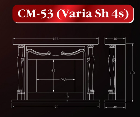 Carmona CM - 53_1 Carmona CM - 53_1
