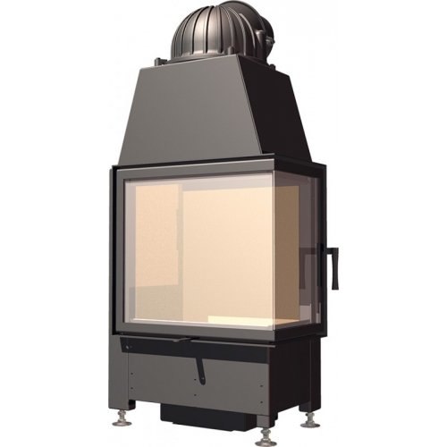 Каминная топка Schmid Ekko R 5551_0 Каминная топка Schmid Ekko R 5551_0