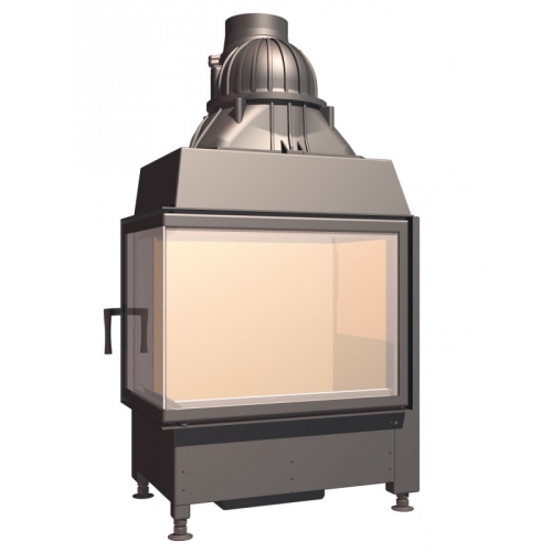 Каминная топка Schmid Ekko L 6751_0 Каминная топка Schmid Ekko L 6751_0
