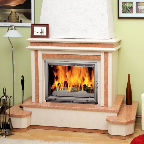 Каминная облицовка Almadore Paloma_0 Каминная облицовка Almadore Paloma_0