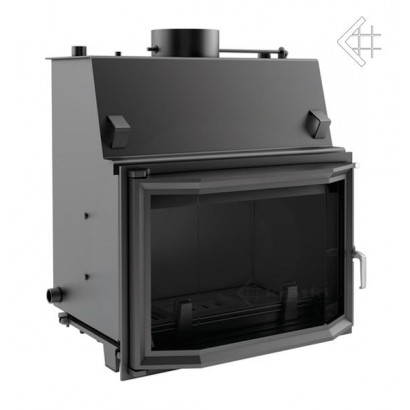 Каминная топка Oliwia/PR/PW/22 с водяной рубашкой_0 Каминная топка Oliwia/PR/PW/22 с водяной рубашкой_0