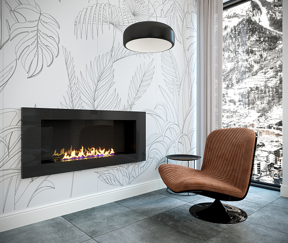 Firezo Dipinto Diamond 800_2 Firezo Dipinto Diamond 800_2