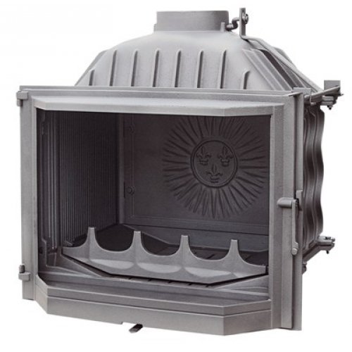 Каминная топка Fabrilor Deco 740_0 Каминная топка Fabrilor Deco 740_0