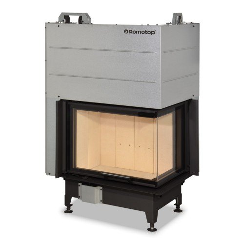 Каминная топка Romotop Heat R/L 2G L 95.51.54.01_0 Каминная топка Romotop Heat R/L 2G L 95.51.54.01_0