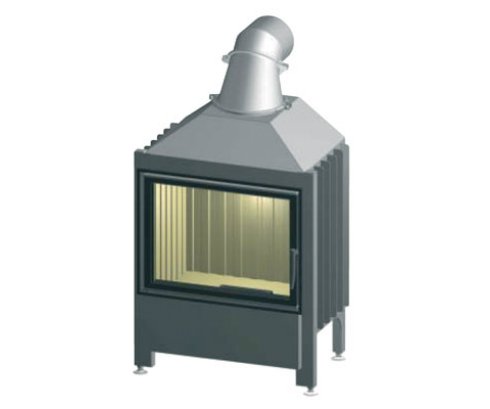 Spartherm 1V 4S_0 Spartherm 1V 4S_0