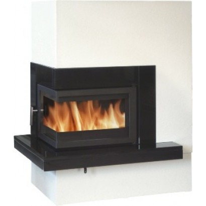 Камин Pateo угловой L_0 Камин Pateo угловой L_0