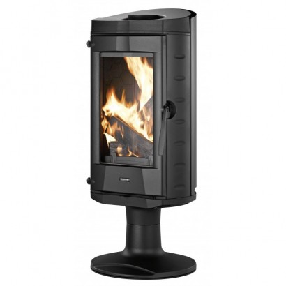 Чугунная печь Priam (Supra)_0 Чугунная печь Priam (Supra)_0