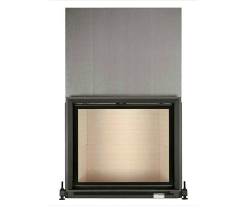 Brunner Stil-Kamin 75/90_0 Brunner Stil-Kamin 75/90_0