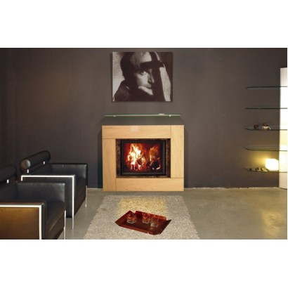 Камин Sunhill palladium_0 Камин Sunhill palladium_0