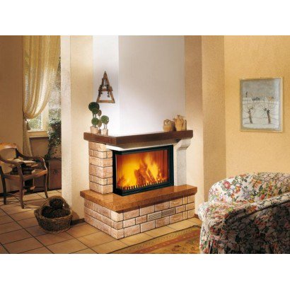 Камин Piazzetta bolzano_0 Камин Piazzetta bolzano_0