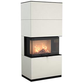 Топки с облицовками Contura i51A_0 Топки с облицовками Contura i51A_0