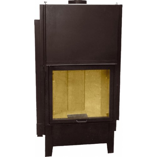 Каминная топка Hajduk Prisma 1VMh (570)_0 Каминная топка Hajduk Prisma 1VMh (570)_0