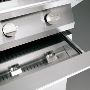 Газовый гриль Lucy De Luxe 4 (Рalazzetti)_1 Газовый гриль Lucy De Luxe 4 (Рalazzetti)_1