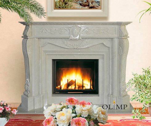 Olimp Цезарь_0 Olimp Цезарь_0